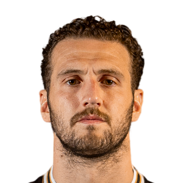 Alex Iacovitti