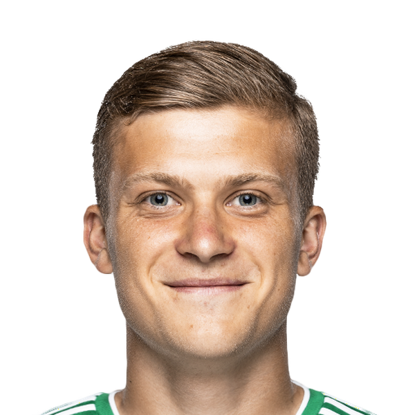 Jakub Kaluzinski
