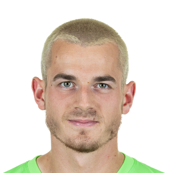 Jakub Kaminski