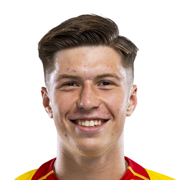 Jakub Lewicki