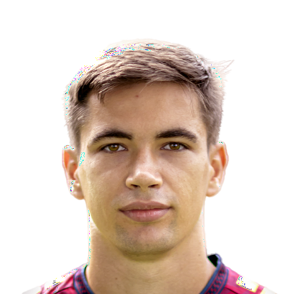 Jakub Lis