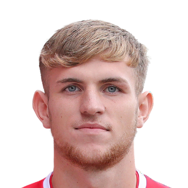 Alex Henderson