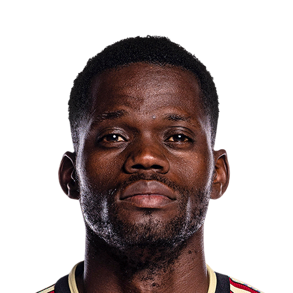 Jamal Thiare