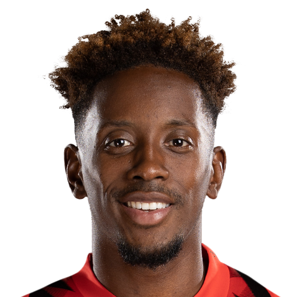 Jamal Lowe