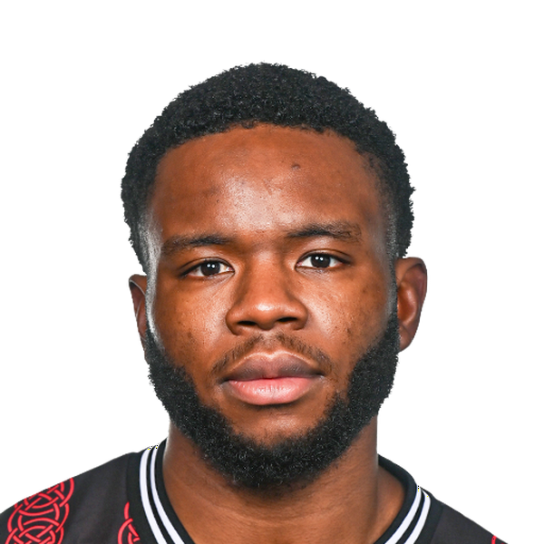 James Akintunde