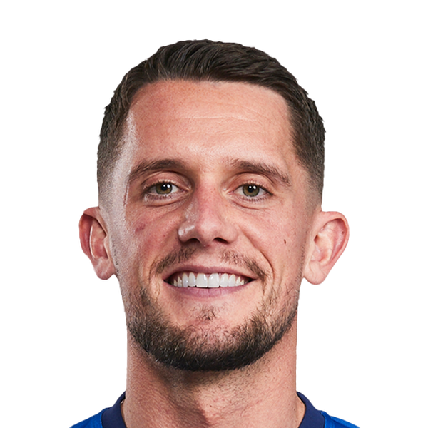 James Ball