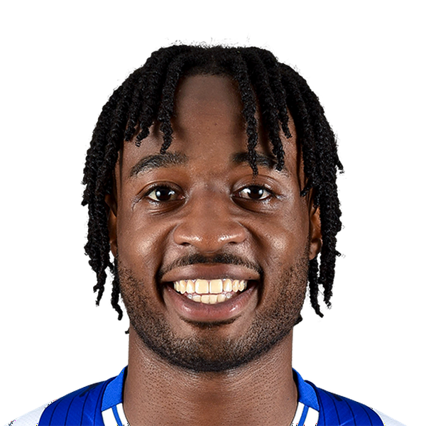 James Balagizi