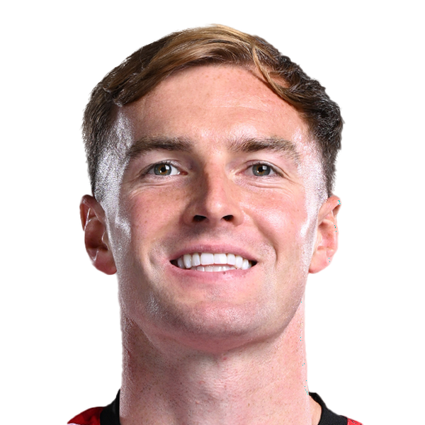 James Bree