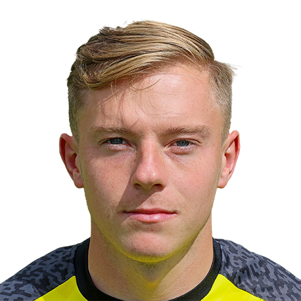 James Daly