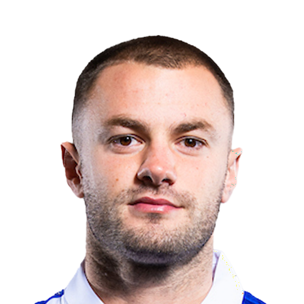 James Gibbons