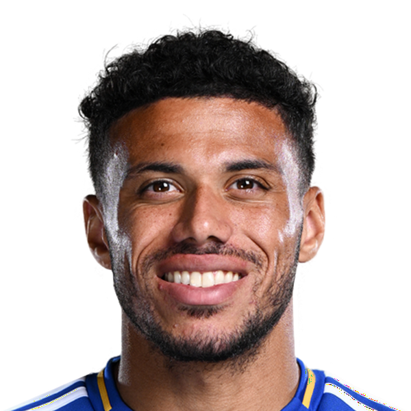 James Justin