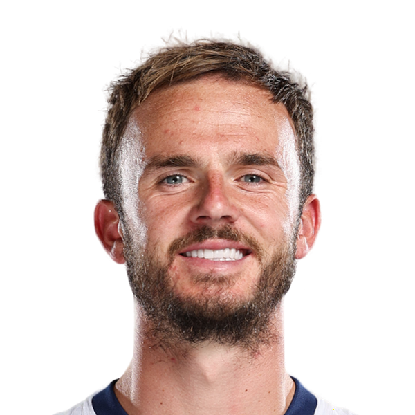 James Maddison