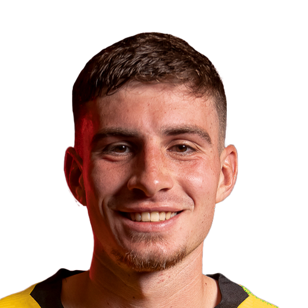 James Morris