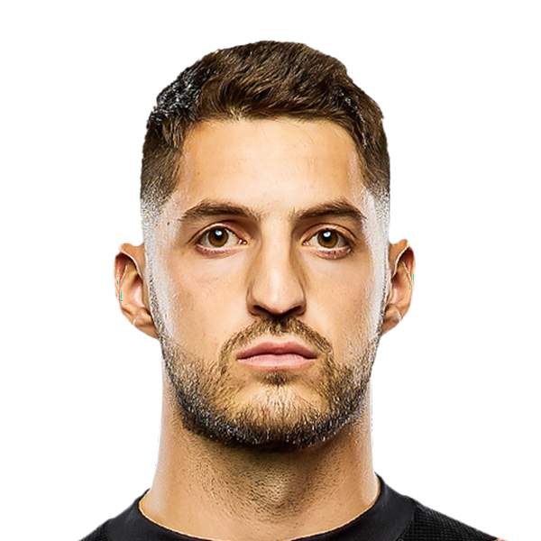 James Pantemis