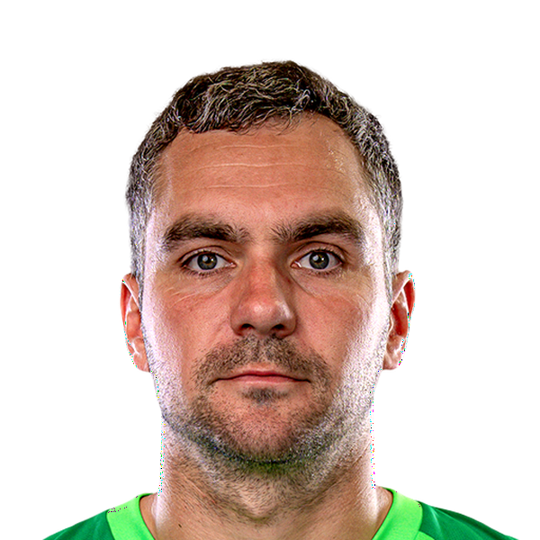 James Shea