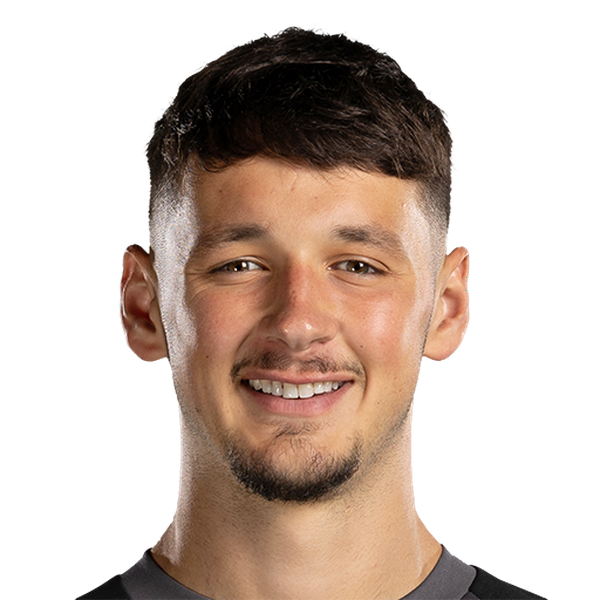 James Trafford