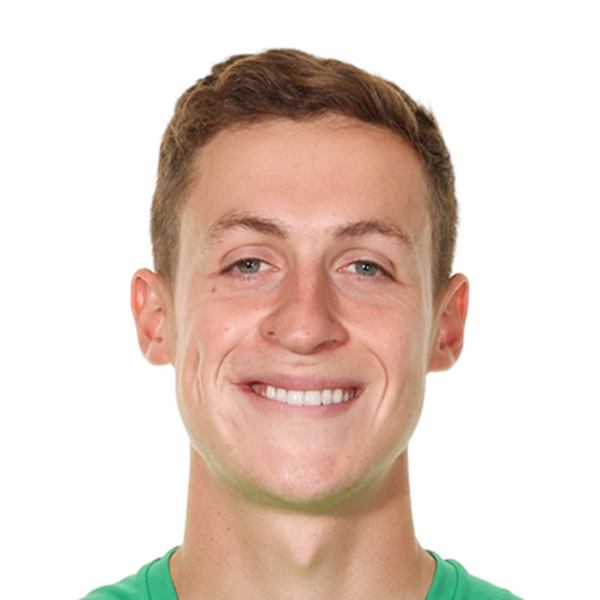 Jamie Cumming