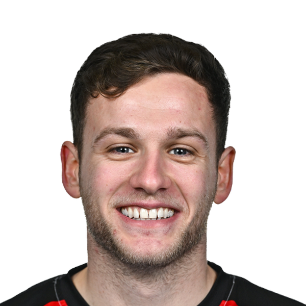 Jamie Gullan