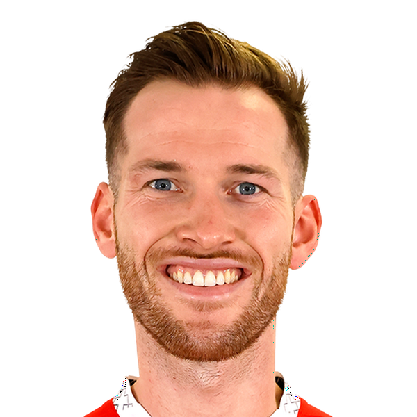 Jamie McCart