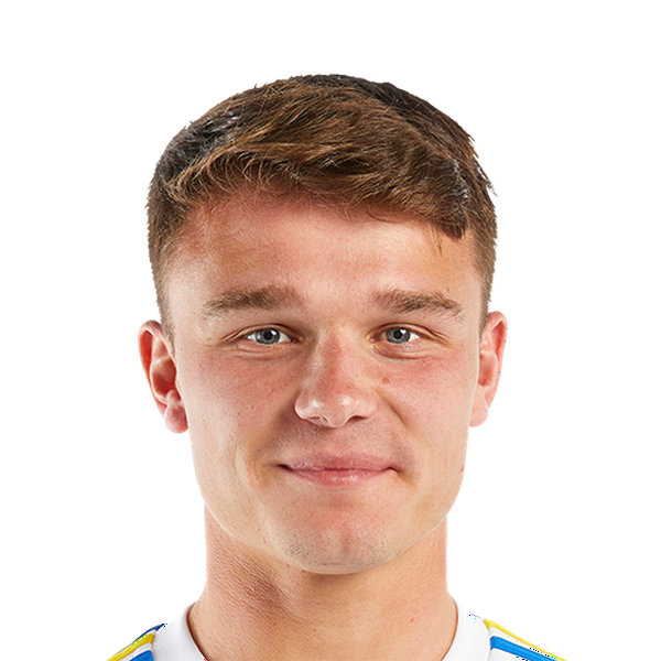 Jamie Shackleton