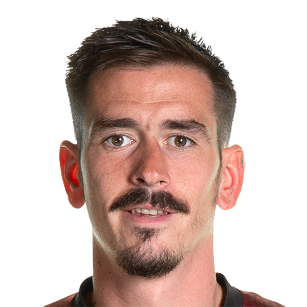 Jamie Walker