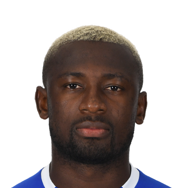 Jamilu Collins