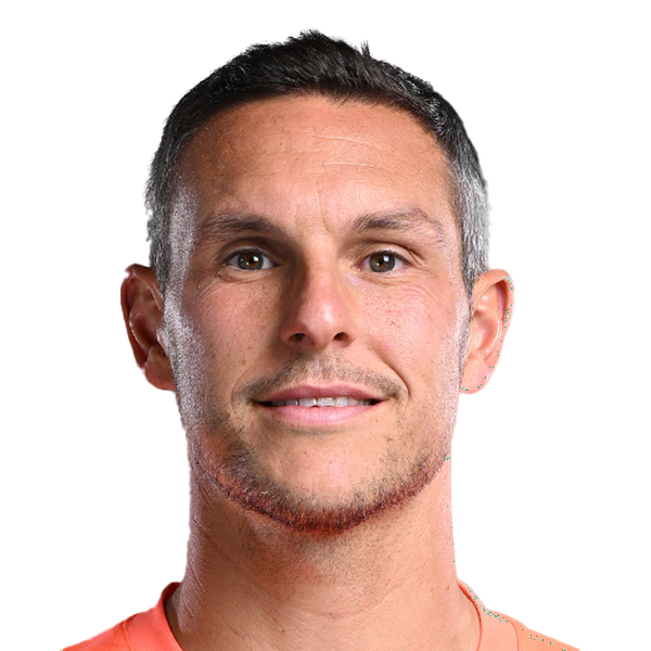 Alex McCarthy