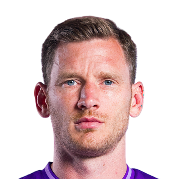 Jan Vertonghen