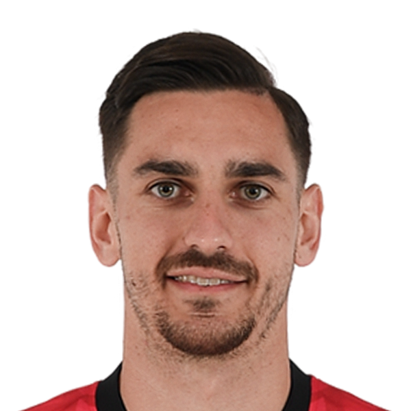 Alex Meret