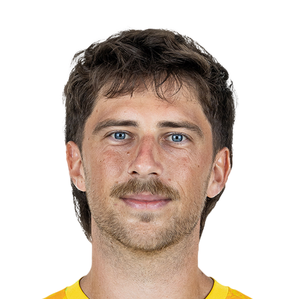 Jannik Huth