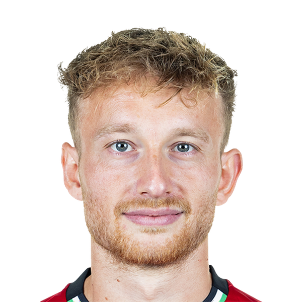 Jannik Dehm