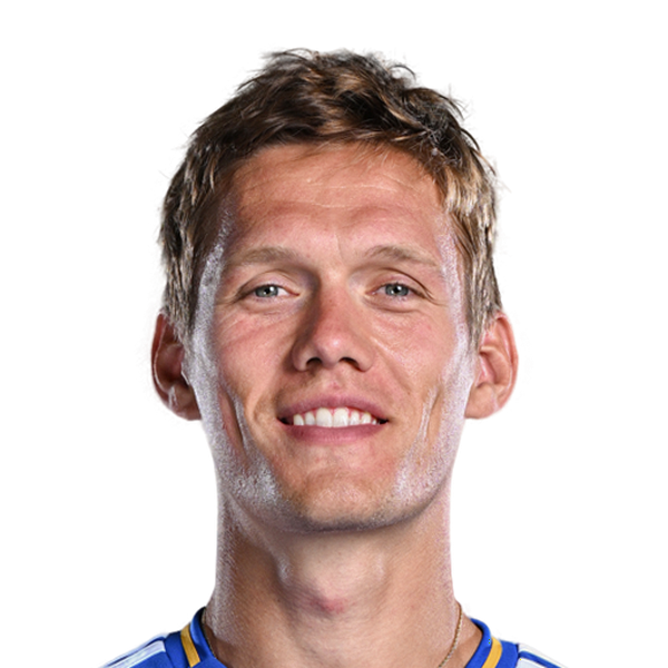 Jannik Vestergaard