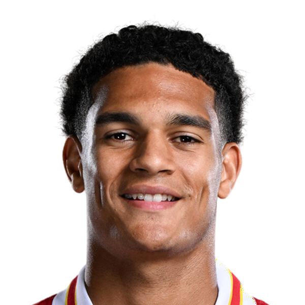 Jarell Quansah