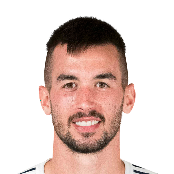 Alex Millan