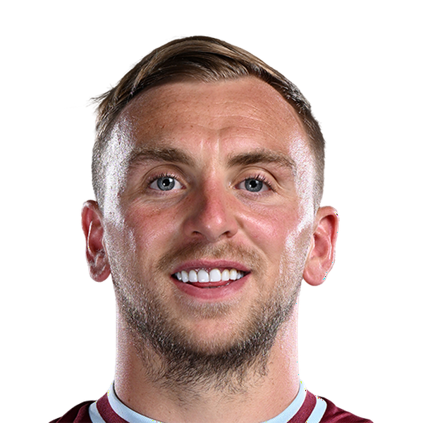 Jarrod Bowen