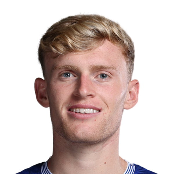 Jarrad Branthwaite