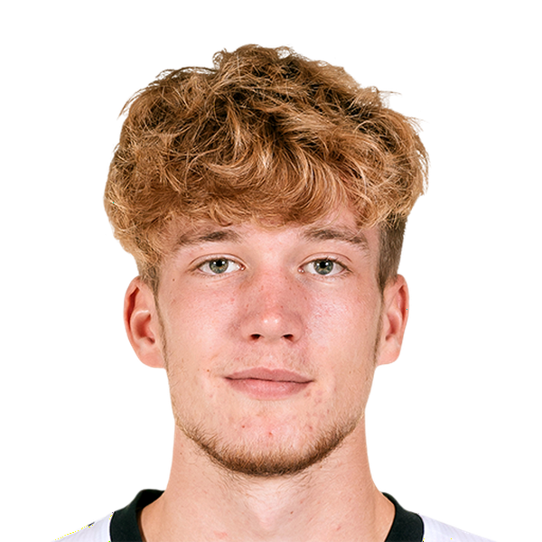 Jascha Brandt