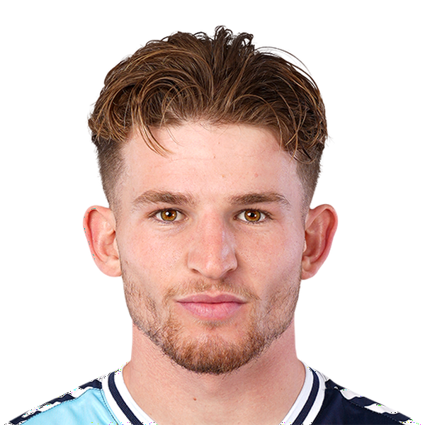 Jasper Pattenden