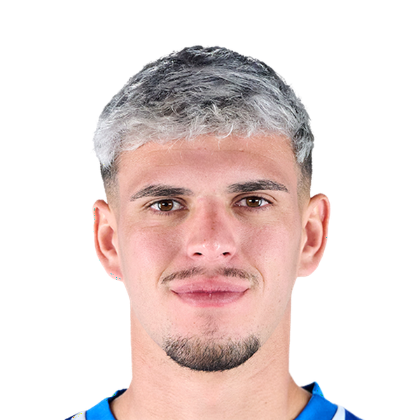 Javi Lopez