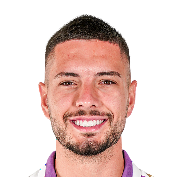 Javi Sanchez