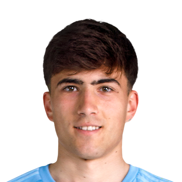 Javi Rodriguez