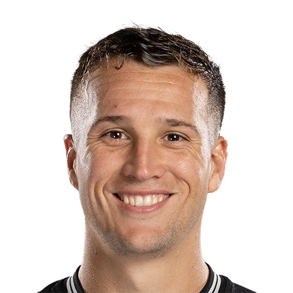 Javier Manquillo