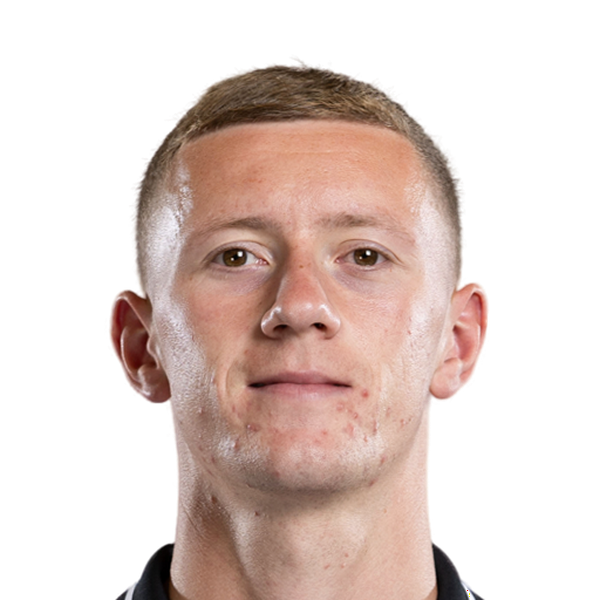 Jay Stansfield