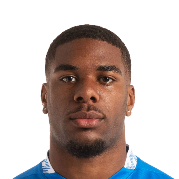 Jayden Fevrier