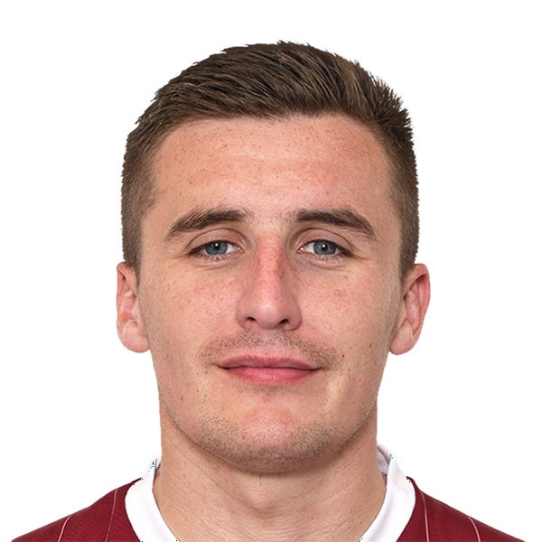 Aaron McGowan