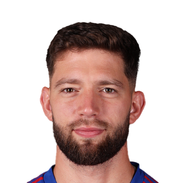 Jean Carlos