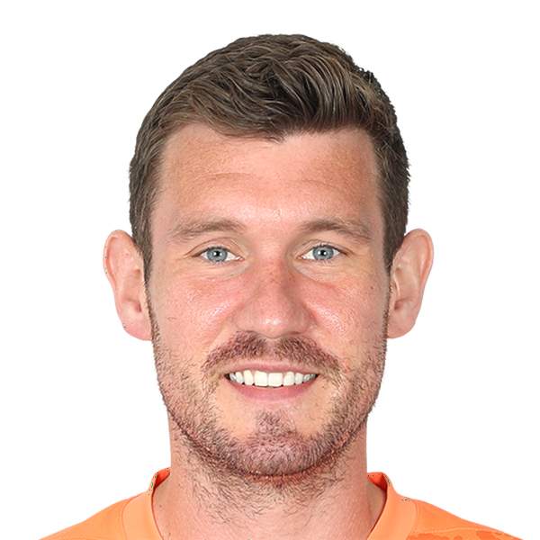 Jed Steer