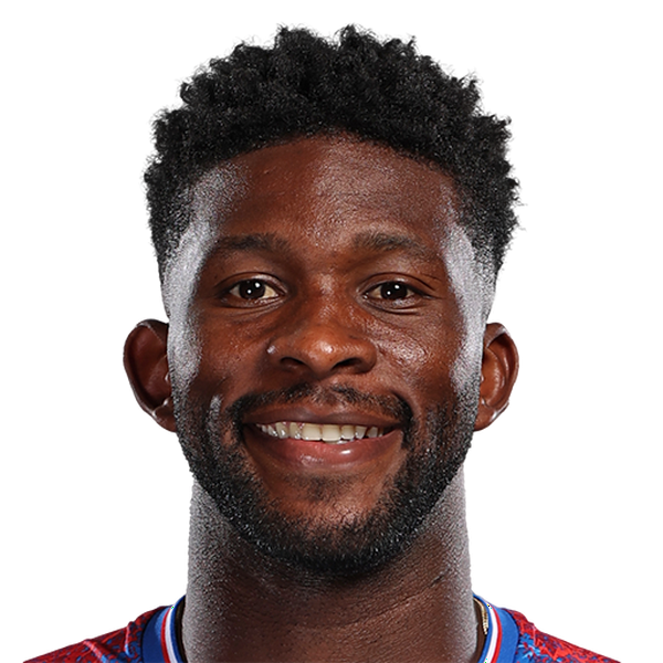 Jefferson Lerma