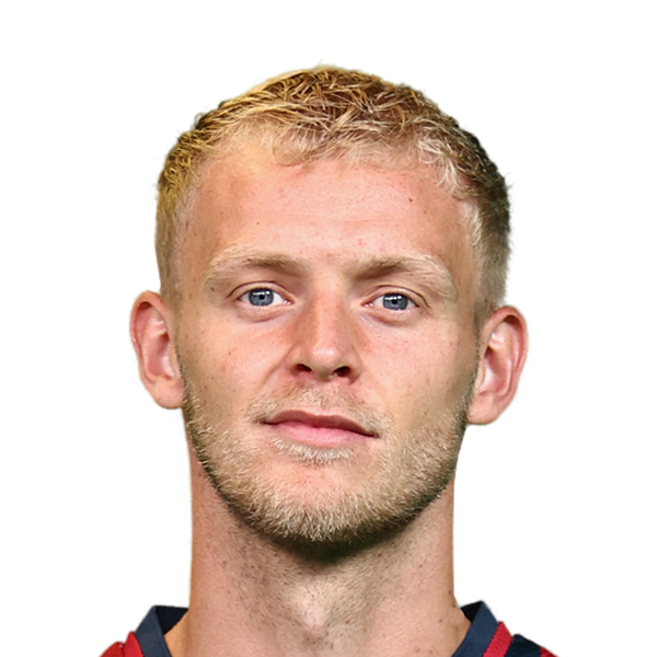 Jens Odgaard