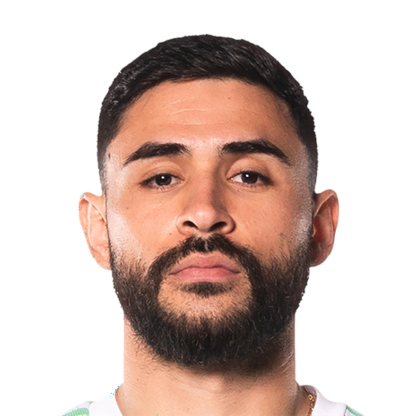 Alex Roldan